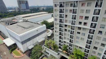 Gambar 5 Dijual Cepat Apartemen Scientia Gading Serpong Furnished