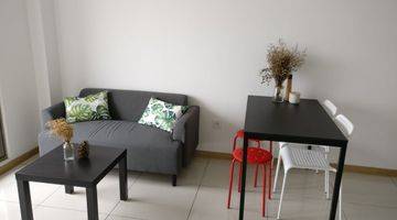 Gambar 4 Apartemen  M Town Signature Hanya Selangkah Ke Summarecon Mall Serpong