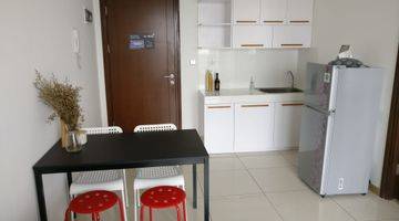 Gambar 5 Apartemen  M Town Signature Hanya Selangkah Ke Summarecon Mall Serpong