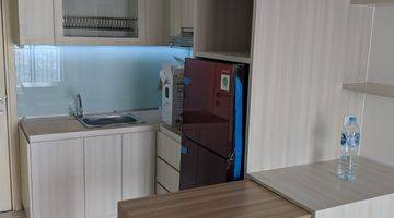 Gambar 5 2 BR Full Furnish M Town Gading Serpong, Tangerang