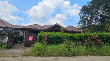 Gambar 1 Rumah Dan Home Industri Gunung Putri Bogor