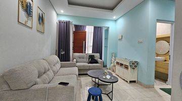 Gambar 1 Rumah Siap Huni Fully Furnished, The Green Bsd 