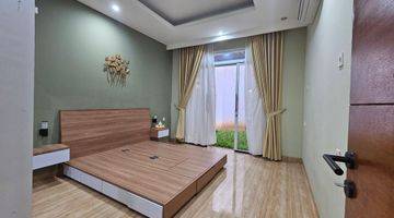 Gambar 4 Rumah Siap Huni Fully Furnished, The Green Bsd 