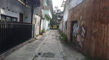 foto lainnya rumah klasik dan terawat sayap