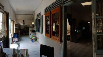 ruang keluarga jual cepat rumah nyaman sayap
