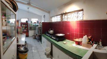 dapur jual cepat rumah nyaman sayap
