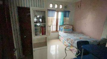 kamar tidur rumah siap huni mewah sukaluyu