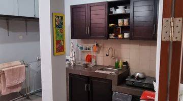 dapur rumah cantik setra duta full