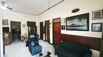 ruang tamu jual cepat rumah pusat kota