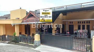 Gambar 1 RUMAH DEKAT BALIKPAPAN BARU