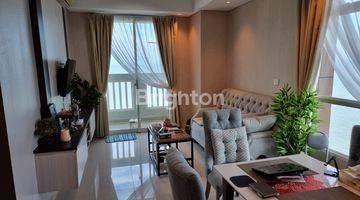 Gambar 5 BALIKPAPAN APARTEMEN BORNEO BAY KN TYPE 2 BED ROOM, FULLY FURNISHED, SEA VIEW