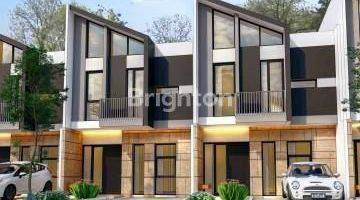 Gambar 1 Balikpapan, Grand City Rumah Cheville Tipe 69