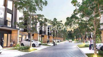 Gambar 2 Balikpapan, Grand City Rumah Cheville Tipe 69