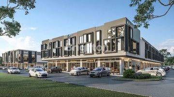 Gambar 3 Balikpapan, Grand City Ruko New Palladium, Unit Terbatas!