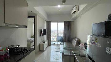 Gambar 3 Apartemen Furnish Green Sedayu 3 Br Cengkareng Jakarta Barat