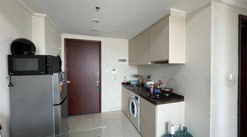 Gambar 4 Apartemen Furnish Green Sedayu 3 Br Cengkareng Jakarta Barat