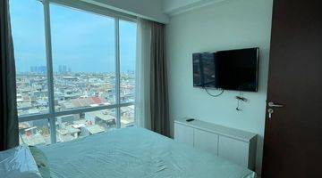 Gambar 5 Apartemen Furnish Green Sedayu 3 Br Cengkareng Jakarta Barat