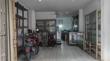 Gambar 2 Dijual murah Ruko 4 lantai di jalan Gajahmada 