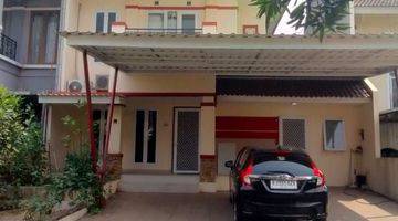 Gambar 2 DiJual rumah murah di Palem Semi Karawaci Tangerang 