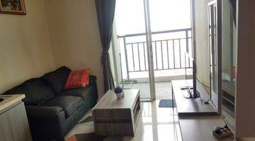 Gambar 1 Dijual Apartemen Green Central 2 Kamar Di Gajahmada 