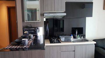 Gambar 4 Dijual Apartemen Green Central 2 Kamar Di Gajahmada 