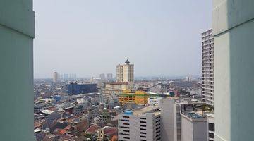 Gambar 5 Dijual Apartemen Green Central 2 Kamar Di Gajahmada 