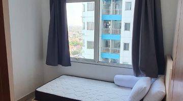 Gambar 4 Di Jual apartemen The Nest di Puri Tangerang 