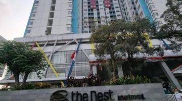 Gambar 5 Di Jual apartemen The Nest di Puri Tangerang 