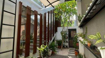 Gambar 5 DiJual rumah healing 2 lantai, terawat banget, cantik, ada kolam renang di daerah Tebet