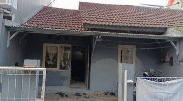 Gambar 1 Rumah strategis perbatasan GS & BSD cluster Catalina