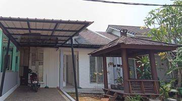 Gambar 1 Rumah Siap Huni Serpong Garden 1 Cisauk (Rt) 