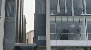 Gambar 1 Dijual Ruko Northridge Business Centre BSD