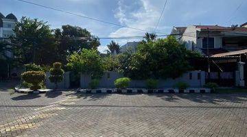 Gambar 1 Dijual Rumah Prapen Indah Surabaya Ron.a745