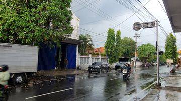 Gambar 3 Disewakan Ruko Sudirman Magersari Mojokerto Ron.a1628