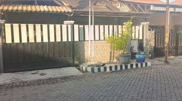 Gambar 2 Dijual Rumah Baratajaya Gubeng Surabaya Ron.a1795