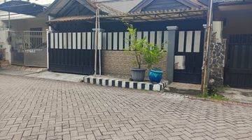 Gambar 3 Dijual Rumah Baratajaya Gubeng Surabaya Ron.a1795