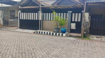 Gambar 4 Dijual Rumah Baratajaya Gubeng Surabaya Ron.a1795