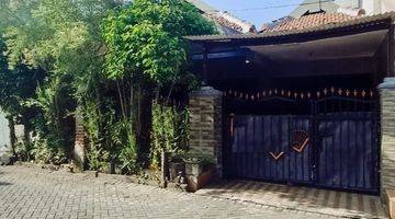 Gambar 1 DIJUAL RUMAH REWWIN JATAYU WARU SIDOARJO RON.A1850