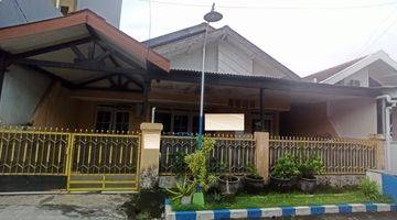 Gambar 2 Dijual Rumah Pondok Tjandra Indah Palem Utara Sidoarjo Ron.a2005