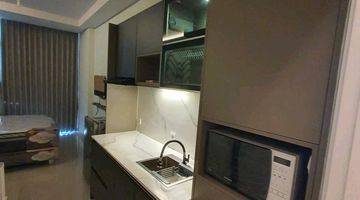 Gambar 3 Disewakan Apartemen Vertu Ciputra World Surabaya Ron.a2169