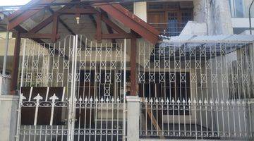 Gambar 1 Dijual Rumah Ngagel Wasana Gubeng Surabaya Ron.a2072