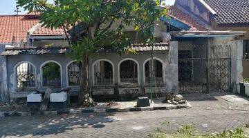 Gambar 1 Dijual Rumah Rungkut Harapan Surabaya Ron.a2003