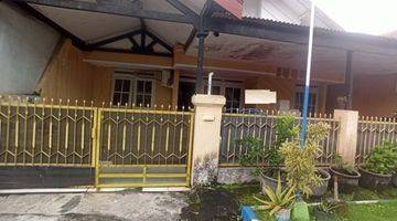 Gambar 1 Dijual Rumah Pondok Tjandra Indah Palem Utara Sidoarjo Ron.a2005