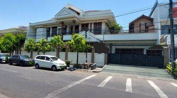 Gambar 1 Dijual Rumah Nginden Intan Raya Surabaya Ron.a1954