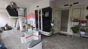 Gambar 1 Rumah 2 Lantai Perum Green Living Residence Dekat Pasar Gadang