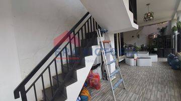 Gambar 3 Rumah 2 Lantai Perum Green Living Residence Dekat Pasar Gadang