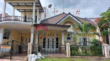 Gambar 1 Dijual Cepat Rumah Kos Furnish Bukit Cemara Tujuh Dekat Kampus Umm