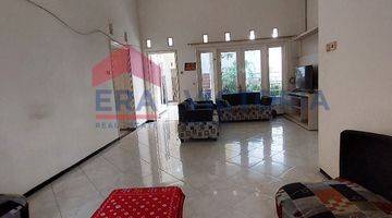 Gambar 3 Dijual Cepat Rumah Kos Furnish Bukit Cemara Tujuh Dekat Kampus Umm