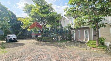 Gambar 1 Dijual Rumah Dalam Perum Elit Furnished Selangkah Ke Sudimoro