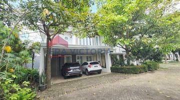 Gambar 3 Dijual Rumah Dalam Perum Elit Furnished Selangkah Ke Sudimoro